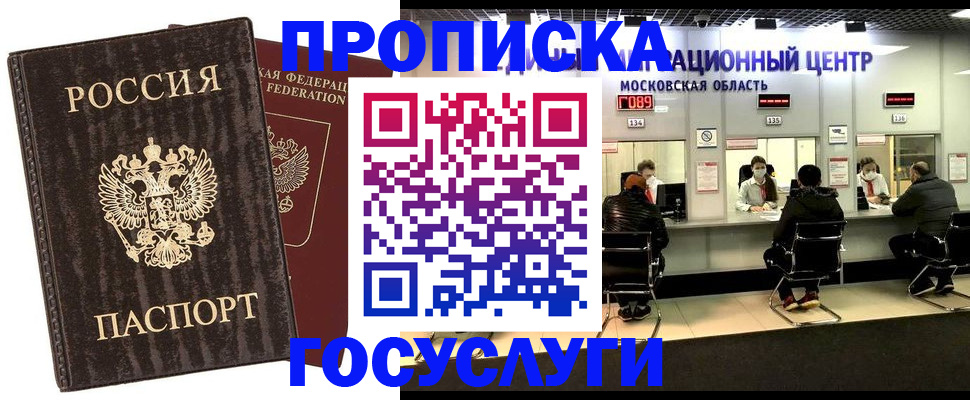 прописка поиск в Курске